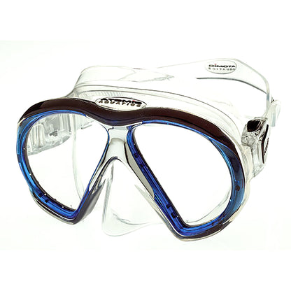 ATOMIC Maske SubFrame - Schnorchel Tauchshop