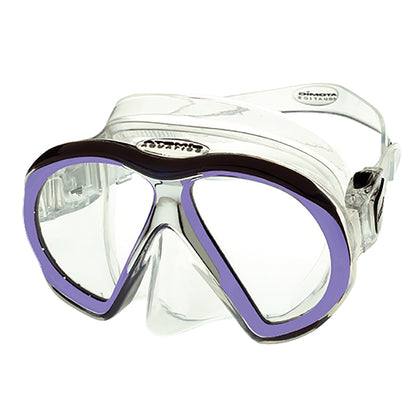 ATOMIC Maske SubFrame - Schnorchel Tauchshop
