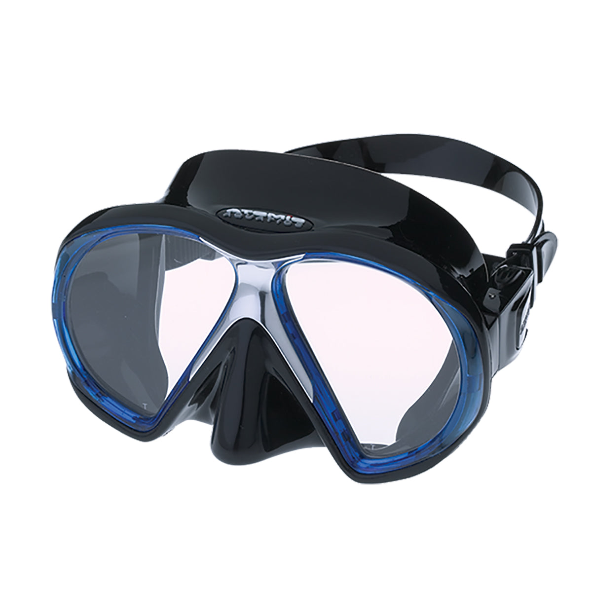 ATOMIC Maske SubFrame - Schnorchel Tauchshop