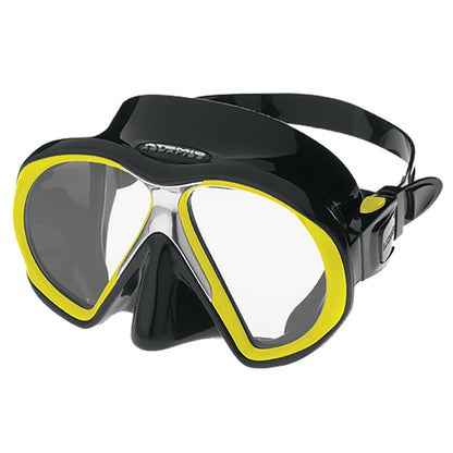 ATOMIC Maske SubFrame - Schnorchel Tauchshop