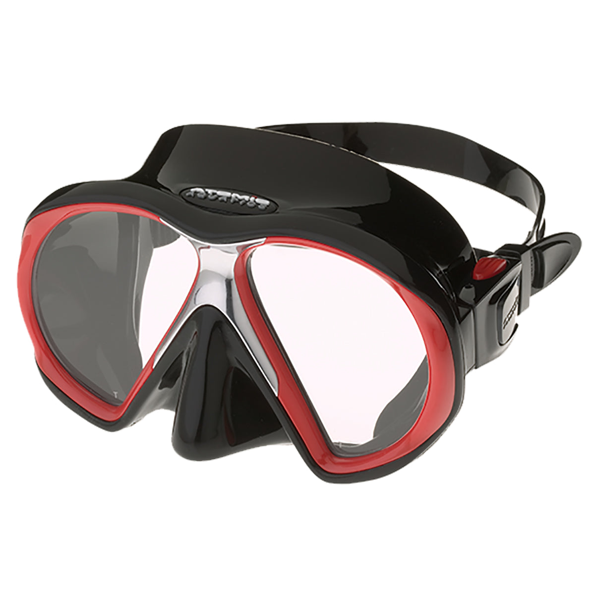ATOMIC Maske SubFrame - Schnorchel Tauchshop