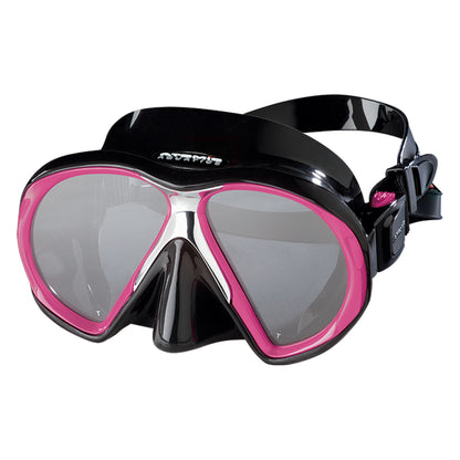 ATOMIC Maske SubFrame - Schnorchel Tauchshop