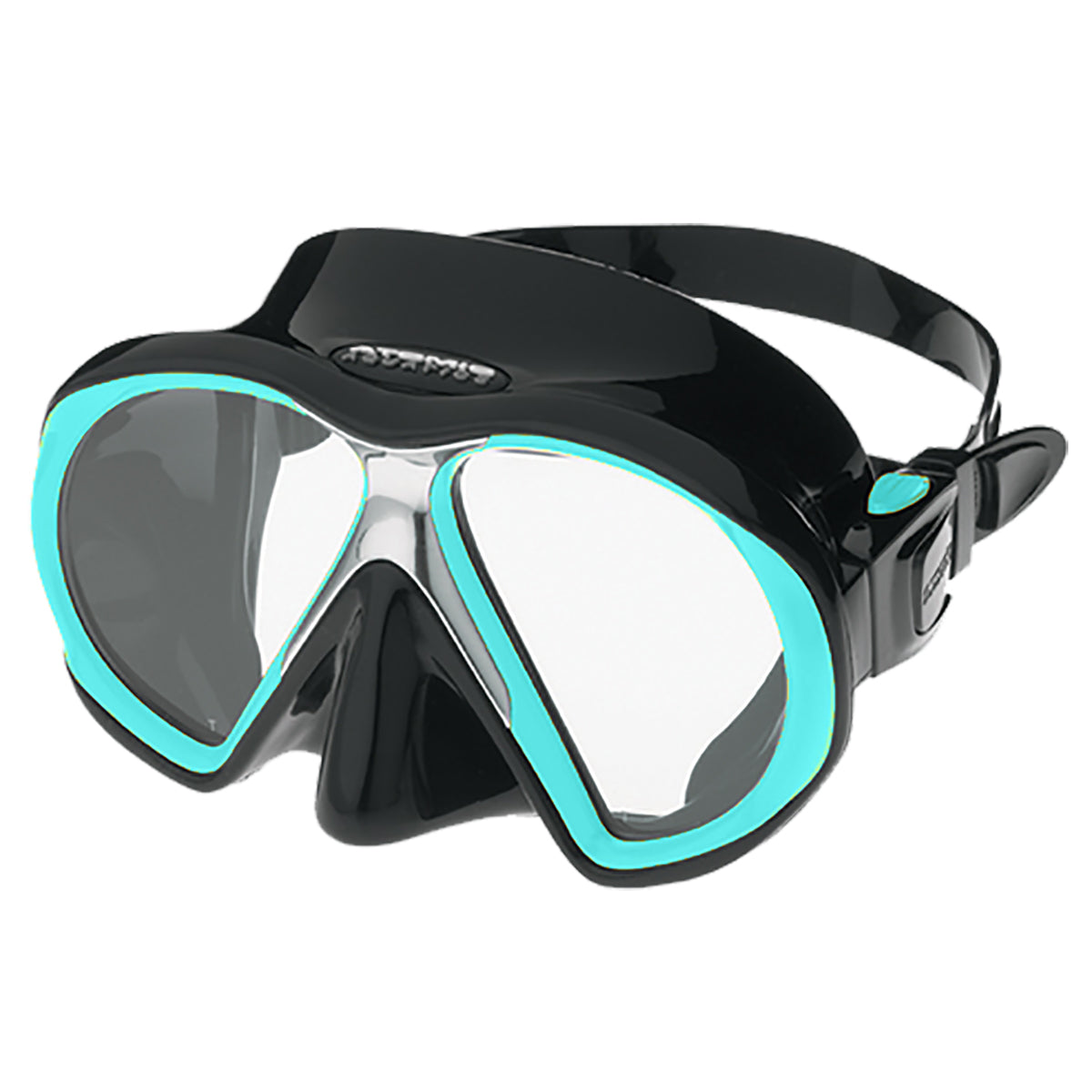 ATOMIC Maske SubFrame - Schnorchel Tauchshop