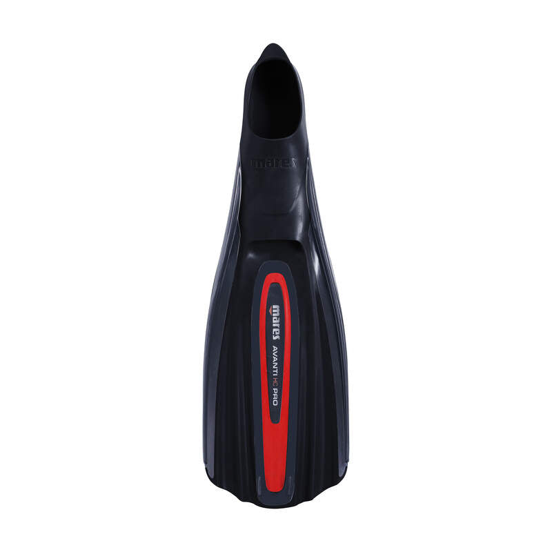 Mares Avanti HC Pro - Schnorchel Tauchshop
