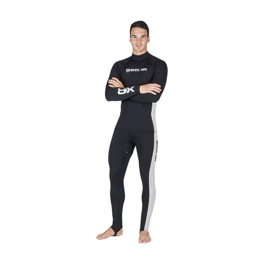 MARES XR Base Layer TOP - Schnorchel Tauchshop