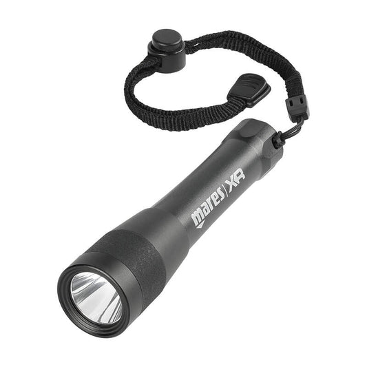 BACKUP Lampe