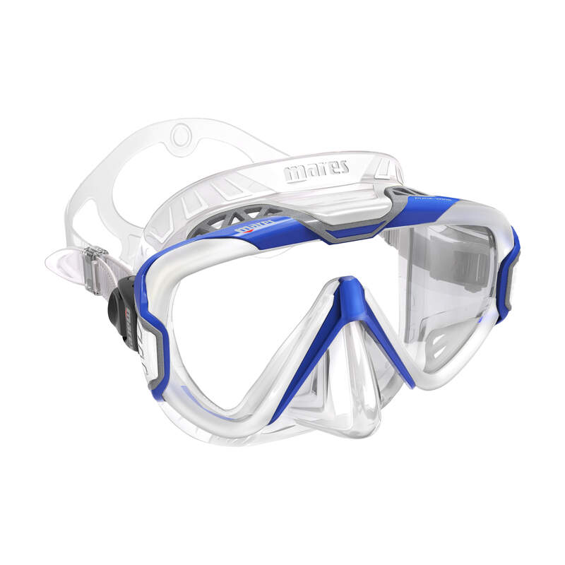 PURE WIRE Maske