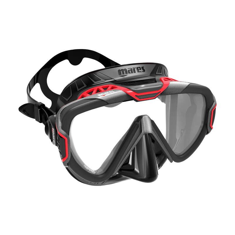 PURE WIRE Maske