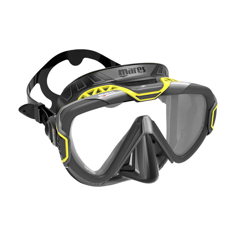 PURE WIRE Maske