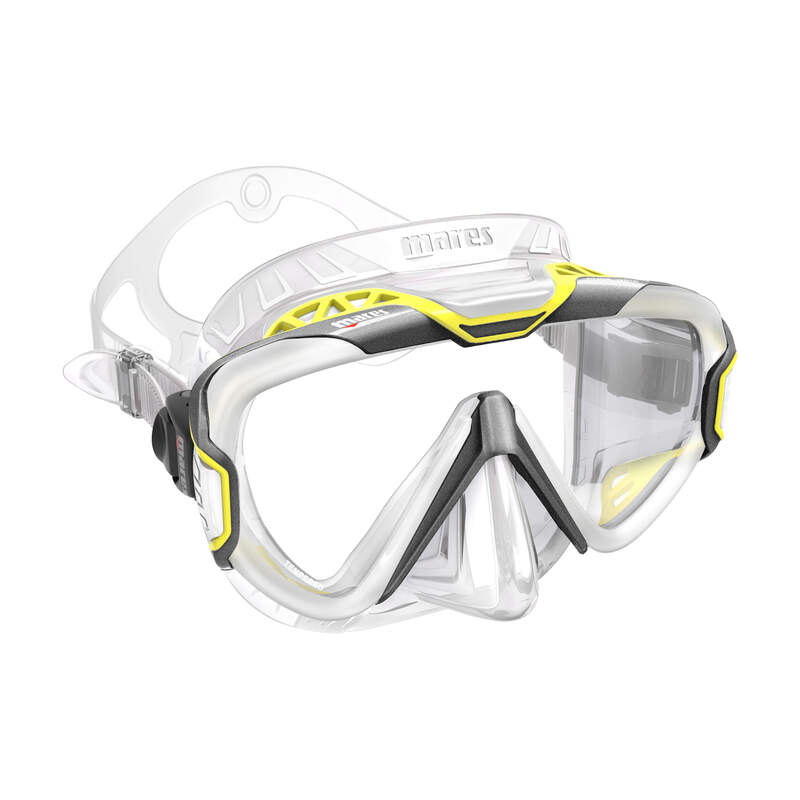 PURE WIRE Maske