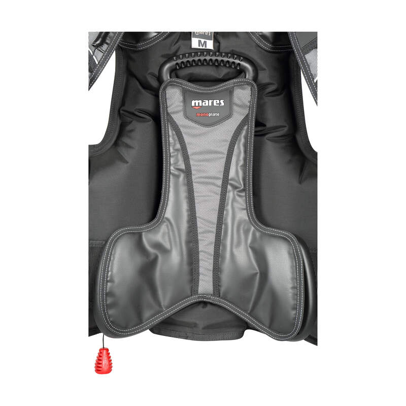 Mares Rock Pro Jacket - Schnorchel Tauchshop
