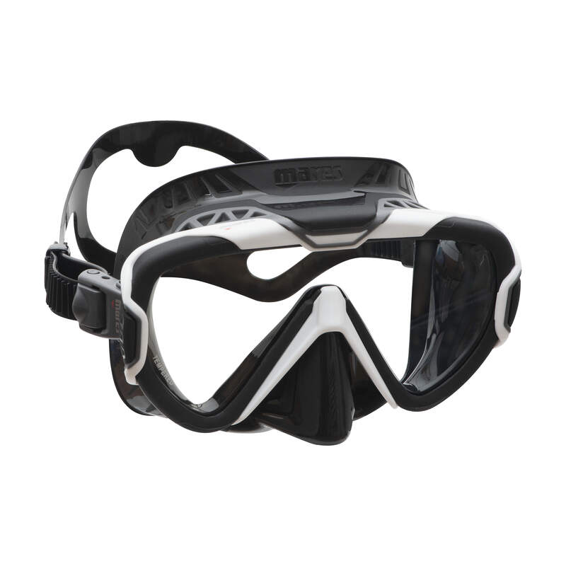 PURE WIRE Maske