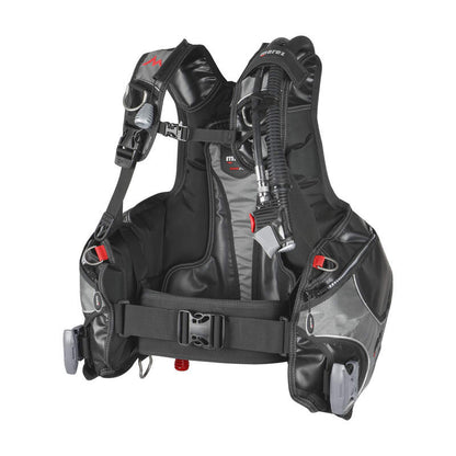 Mares Rock Pro Jacket - Schnorchel Tauchshop