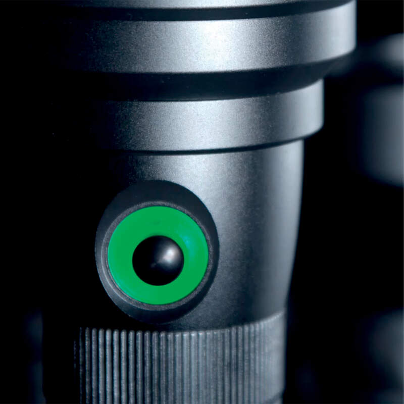 EOS 10LRZ Lampe