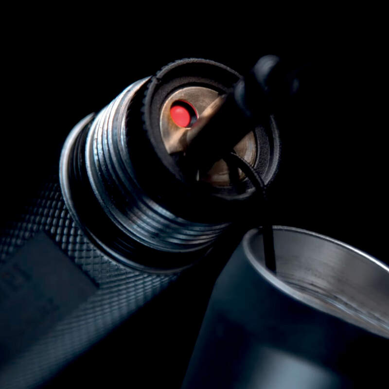 EOS 15LRZ Lampe