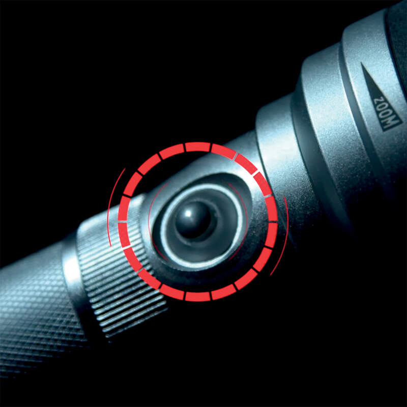EOS 10LRZ Lampe