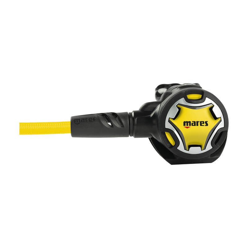 MARES ABYSS 26X - CLASSIC Set - Schnorchel Tauchshop