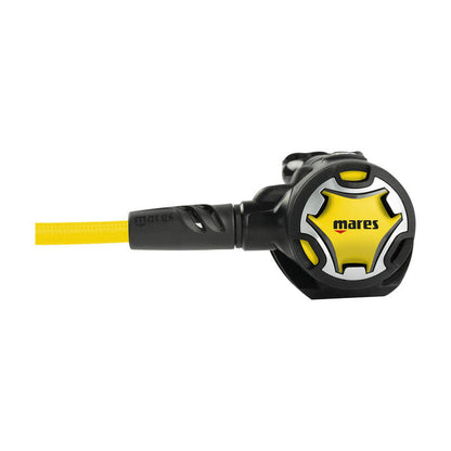 MARES ABYSS 26X - CLASSIC Set - Schnorchel Tauchshop