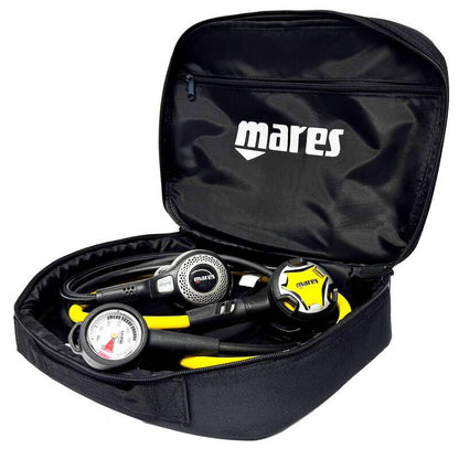 MARES ABYSS 26X - CLASSIC Set - Schnorchel Tauchshop