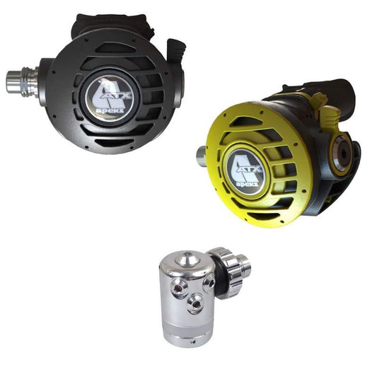 APEKS ATX STAGE3 set