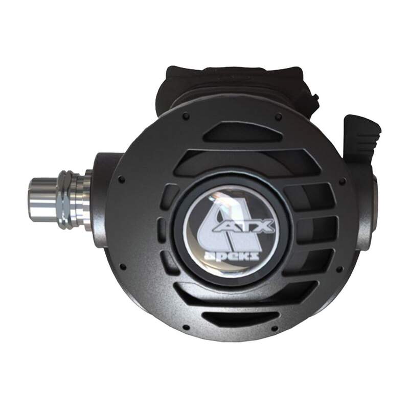 APEKS ATX STAGE3 set