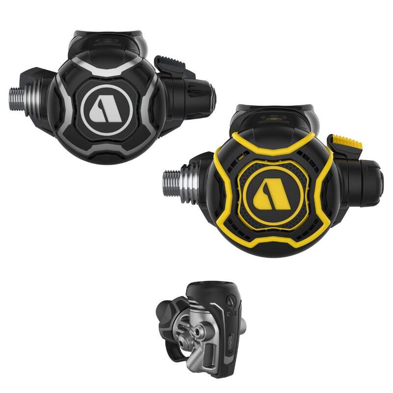 APEKS EVX 200 STAGE 3 - Schnorchel Tauchshop