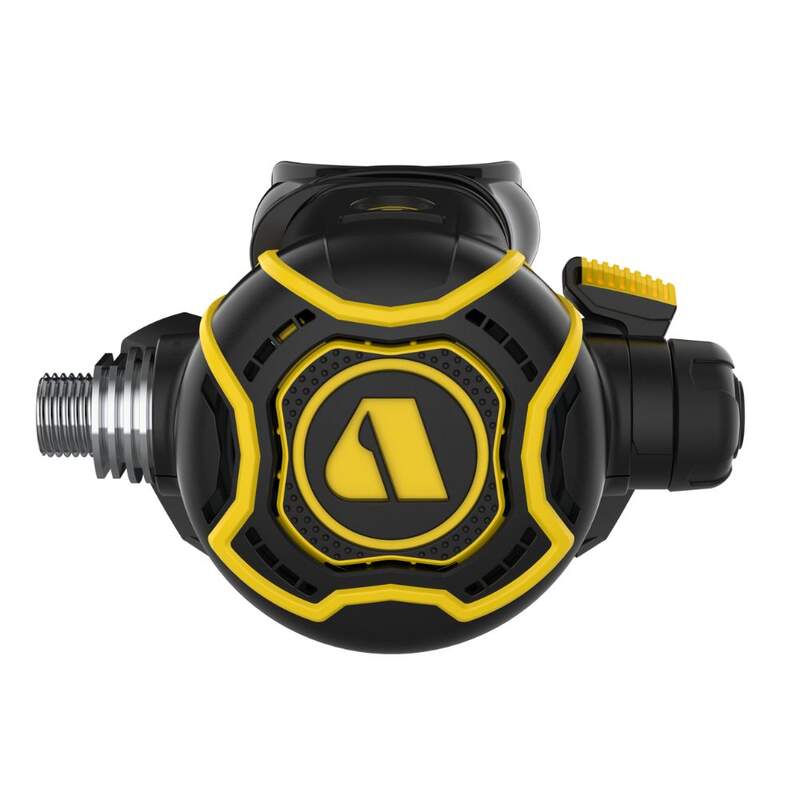 APEKS EVX 200 STAGE 3 - Schnorchel Tauchshop