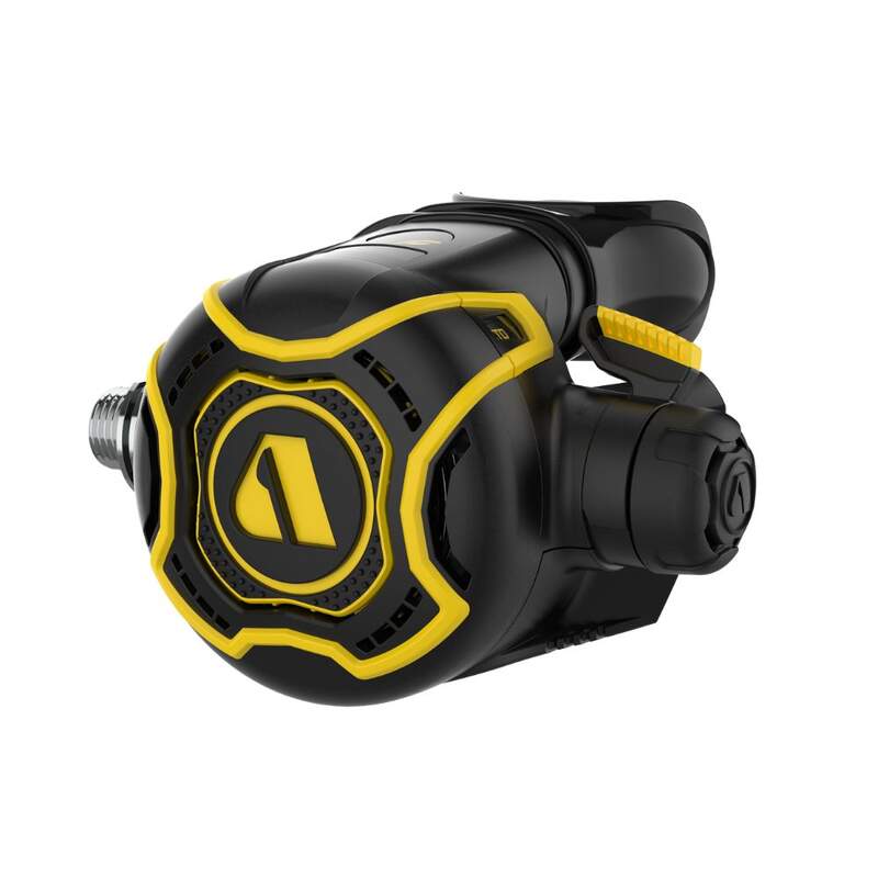 APEKS EVX 200 STAGE 3 - Schnorchel Tauchshop