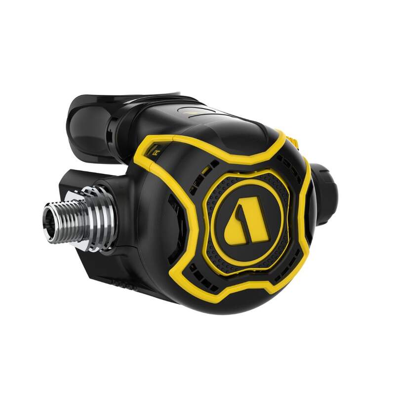 APEKS EVX 200 STAGE 3 - Schnorchel Tauchshop