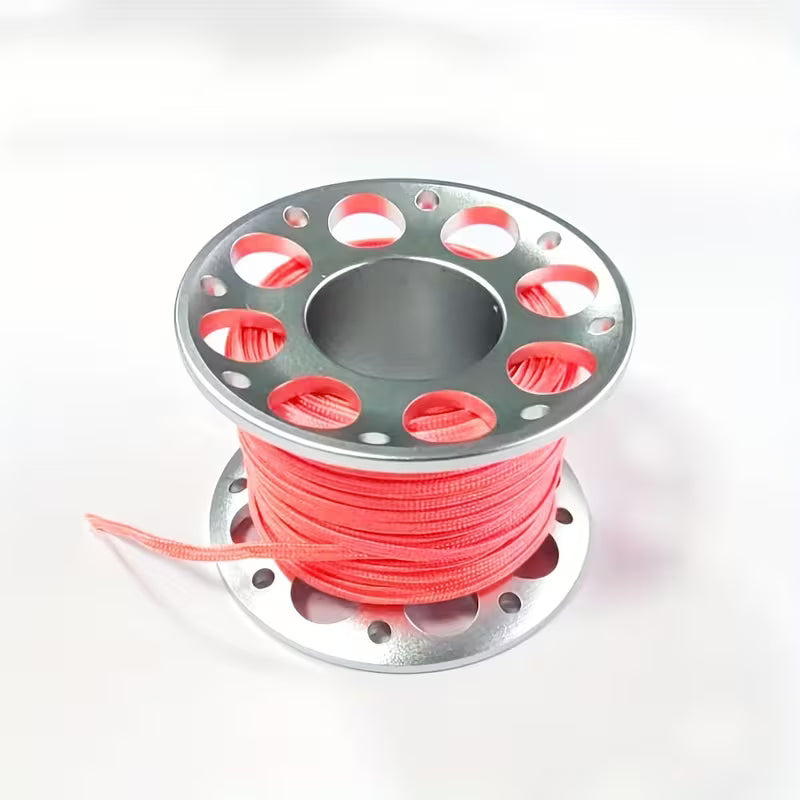 Finger Spool - Schnorchel Tauchshop