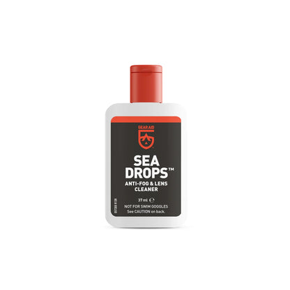 SCUBAPRO Sea Drops von GearAid - Schnorchel Tauchshop