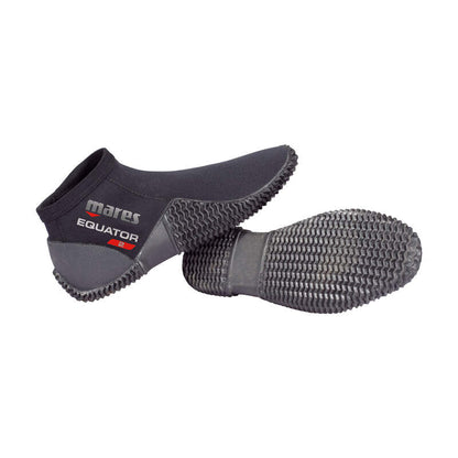Mares Equator 2mm – Seitenansicht