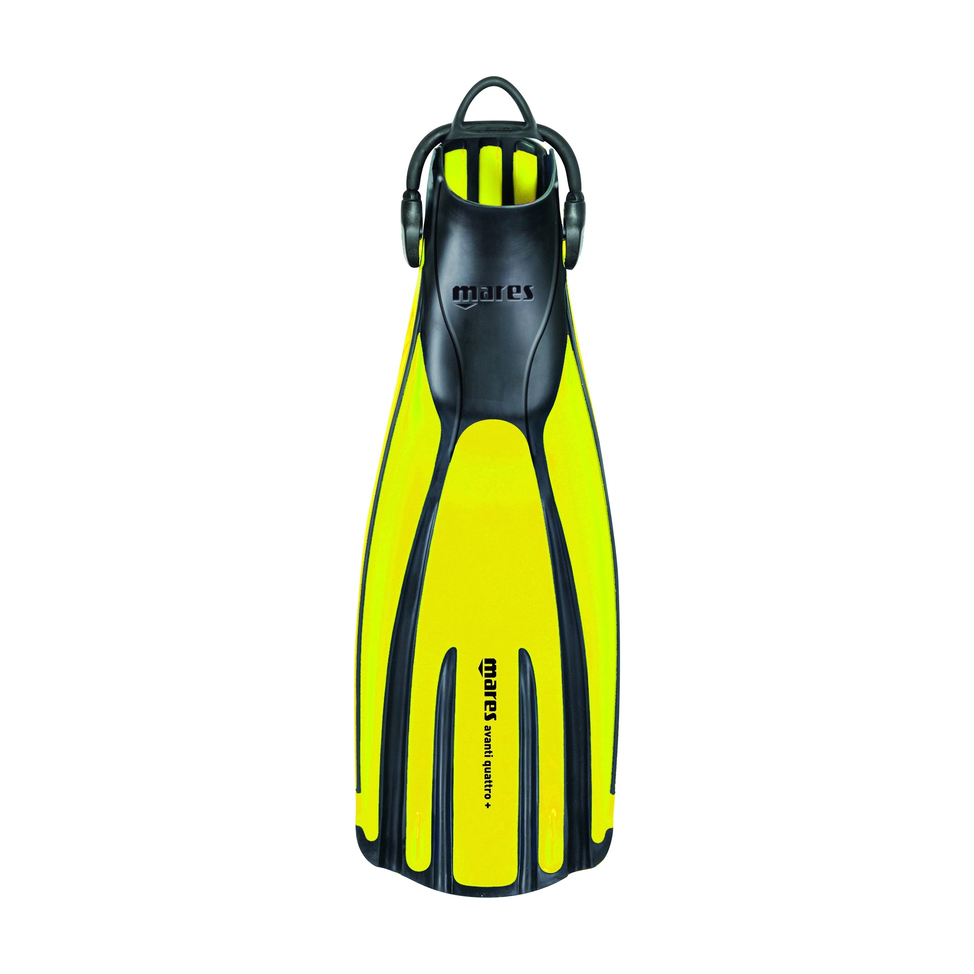 Mares AVANTI Quattro + - Schnorchel Tauchshop
