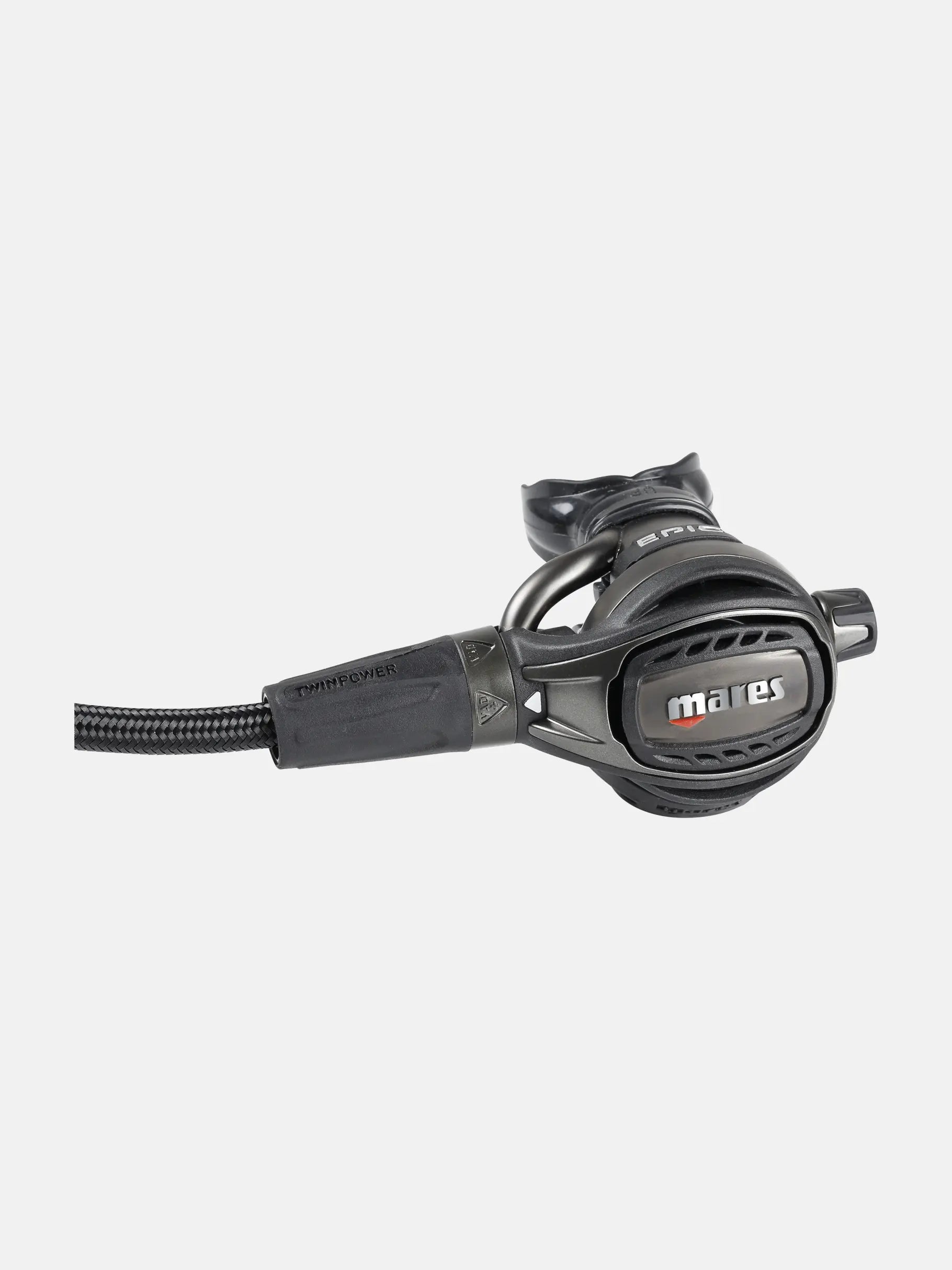 MARES Epic Adj 82X - Schnorchel Tauchshop