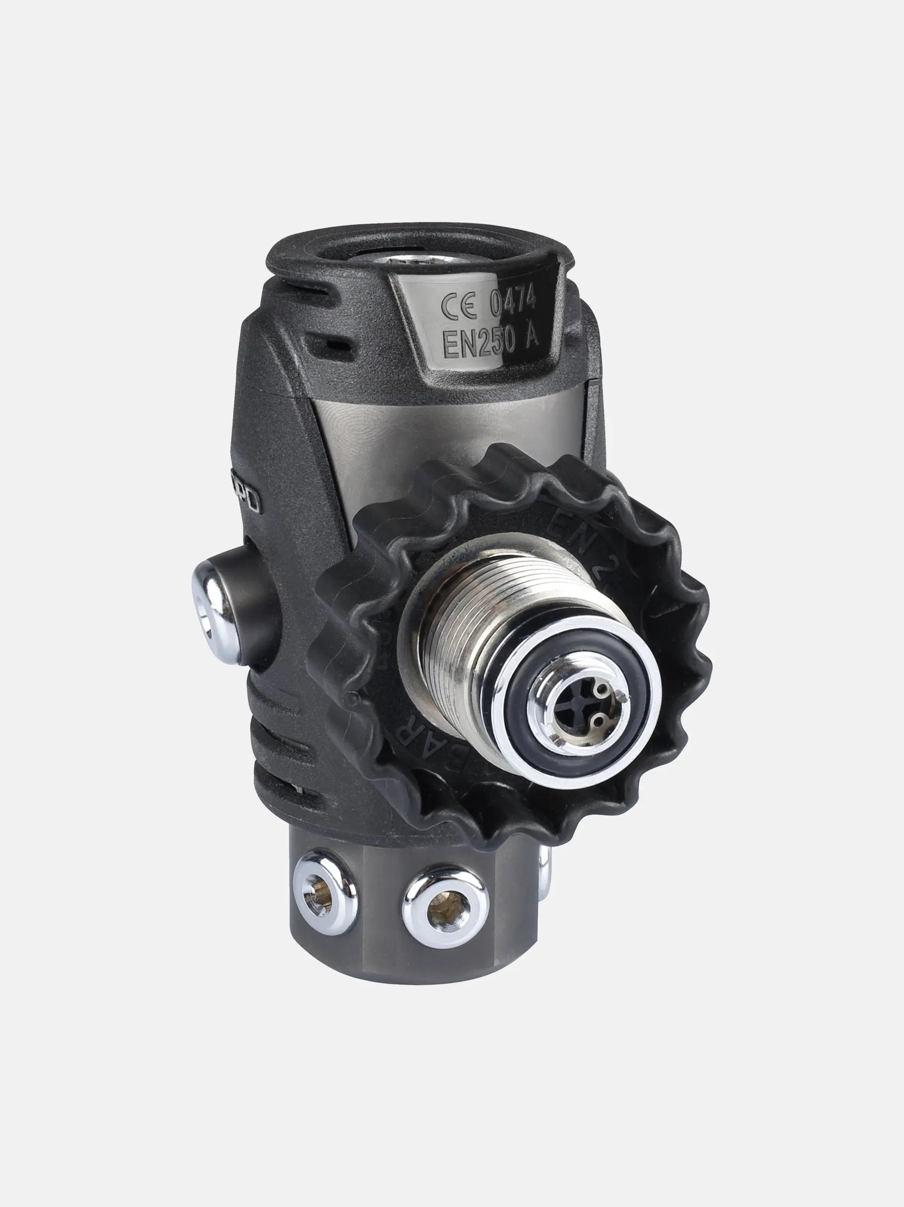 MARES Epic Adj 82X - Schnorchel Tauchshop