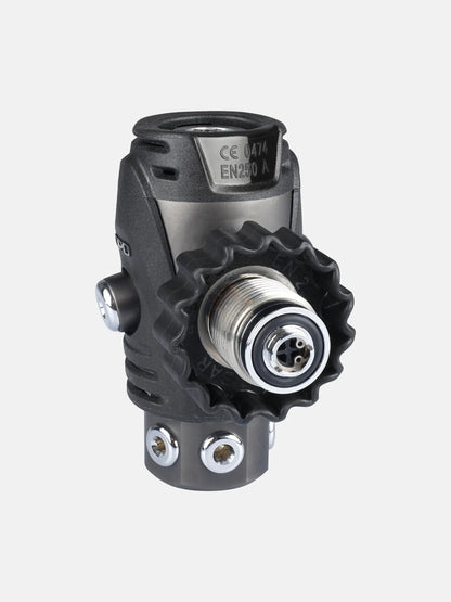 MARES Epic Adj 82X - Schnorchel Tauchshop