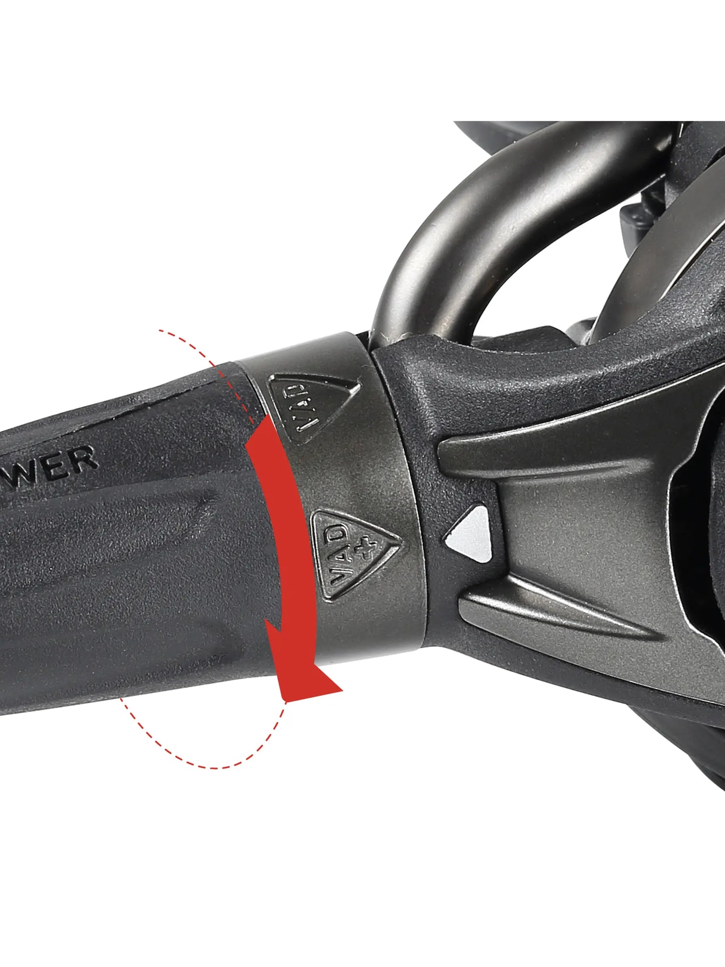 MARES Epic Adj 82X - Schnorchel Tauchshop