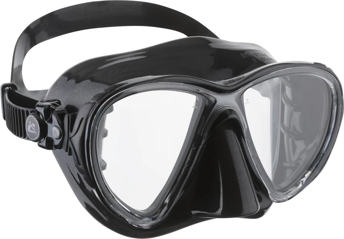 Big Eyes Evolution Maske - Schnorchel Tauchshop