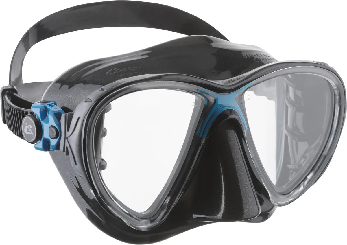Big Eyes Evolution Maske - Schnorchel Tauchshop