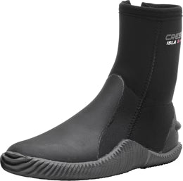 Cressi Isla Füßlinge 5mm - Schnorchel Tauchshop