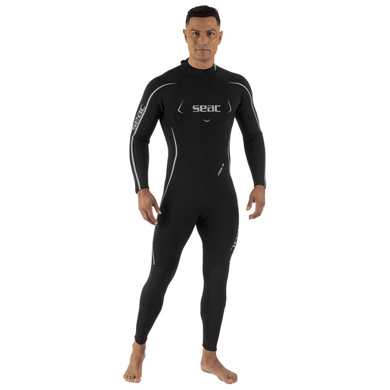 SEAC FEEL-S MAN - Schnorchel Tauchshop
