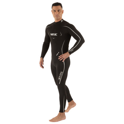 SEAC FEEL-S MAN - Schnorchel Tauchshop