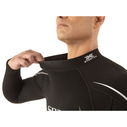 SEAC FEEL-S MAN - Schnorchel Tauchshop