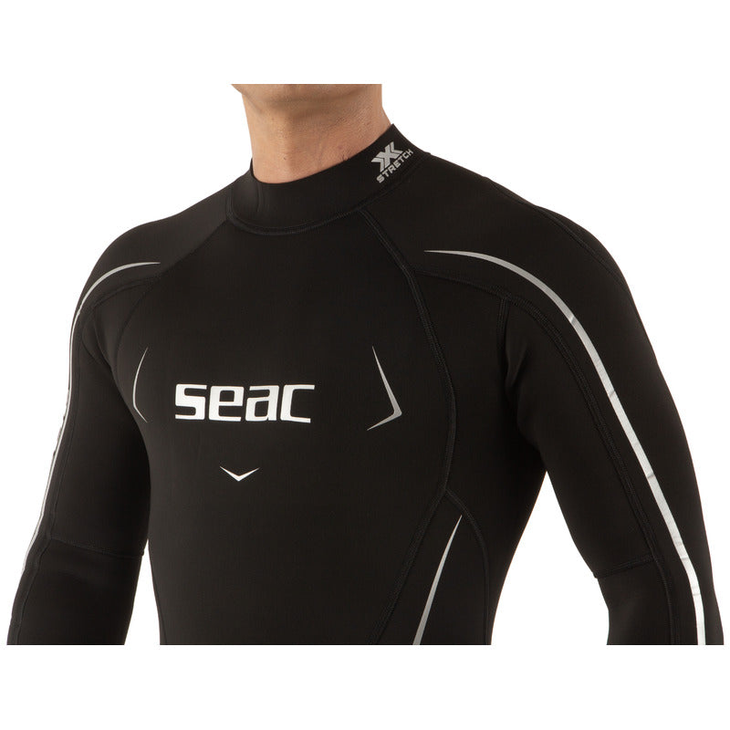 SEAC FEEL-S MAN - Schnorchel Tauchshop