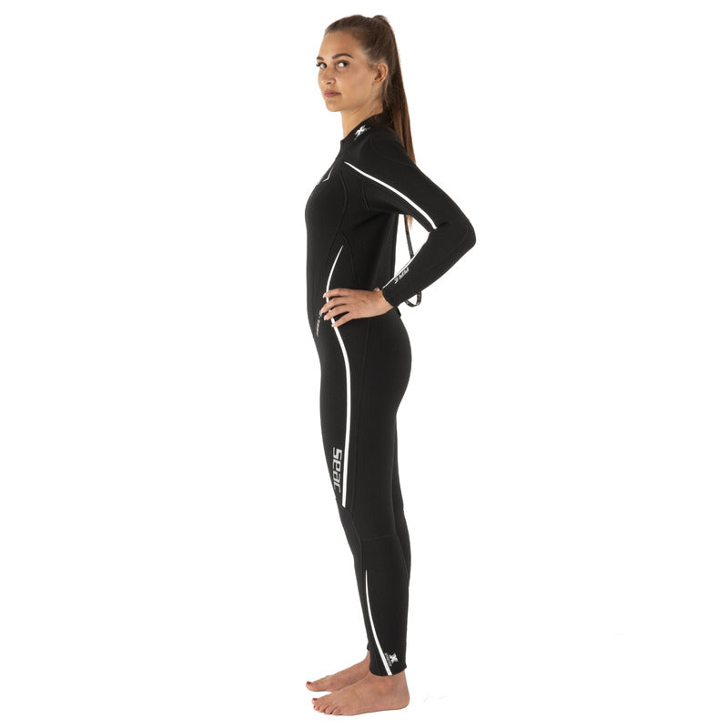 SEAC FEEL-S LADY - Schnorchel Tauchshop