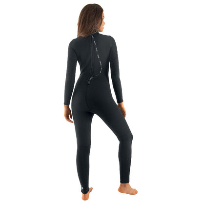 SEAC FEEL ULTRAFLEX 3 MM LADY - Schnorchel Tauchshop