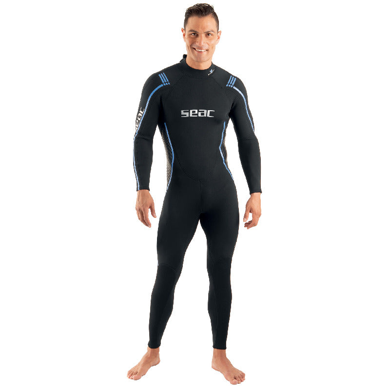 SEAC FEEL ULTRAFLEX 3 MM MAN - Schnorchel Tauchshop