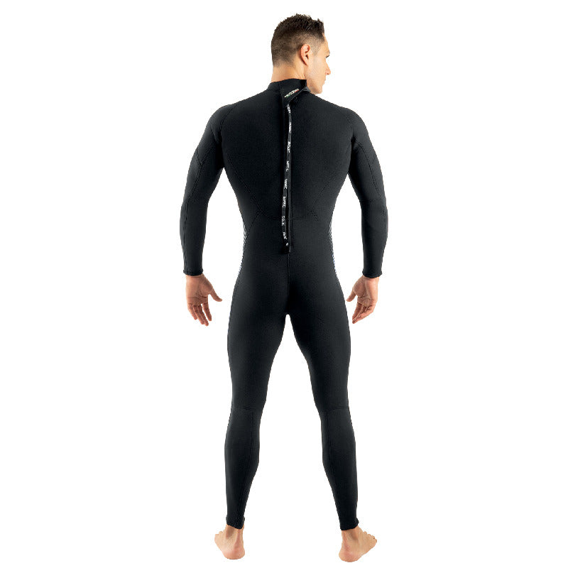 SEAC FEEL ULTRAFLEX 3 MM MAN - Schnorchel Tauchshop