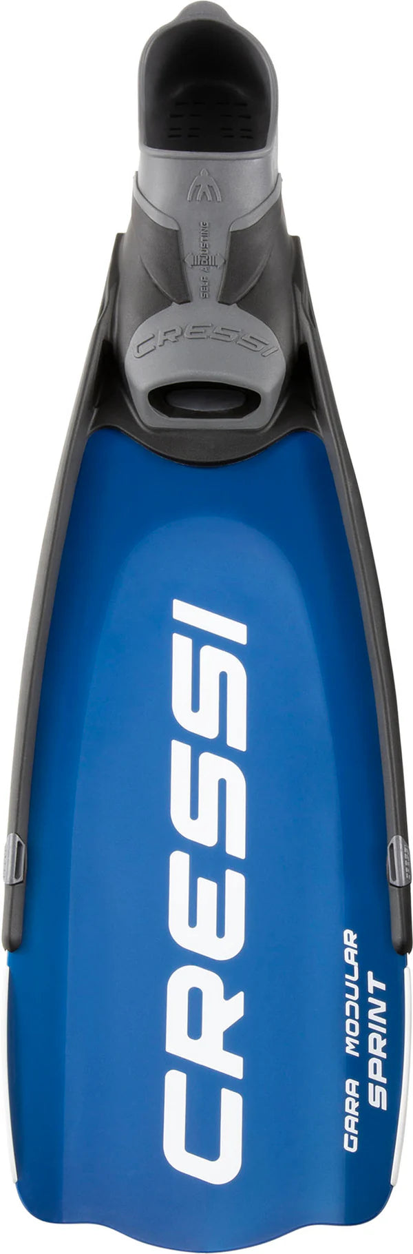 Cressi Gara Modular Sprint Flossen - Schnorchel Tauchshop