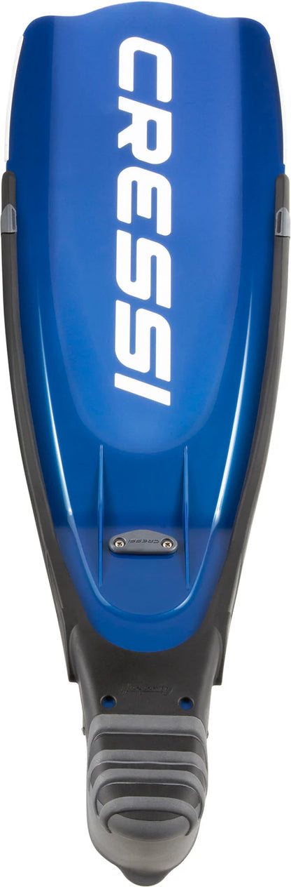 Cressi Gara Modular Sprint Flossen - Schnorchel Tauchshop